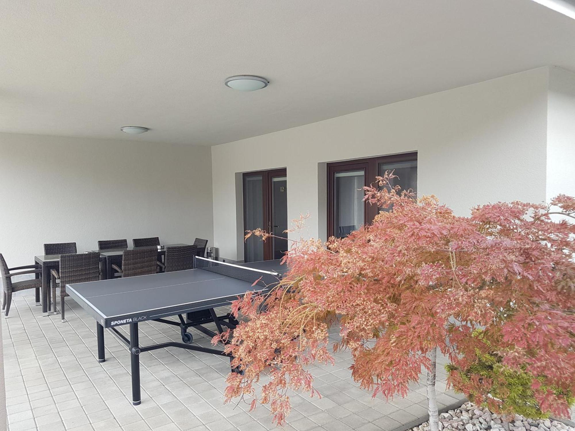 Lexus Apartment