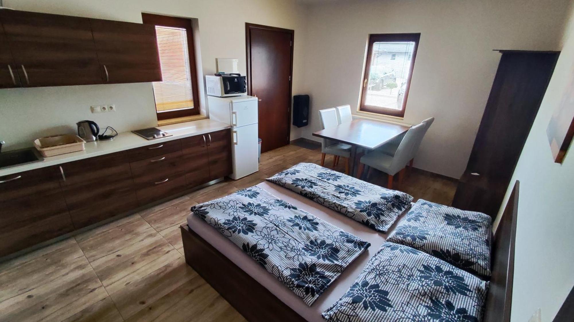 Lexus Apartment