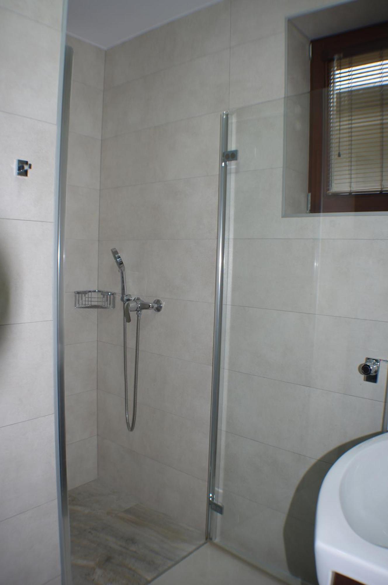 Lexus Apartment Velky Meder