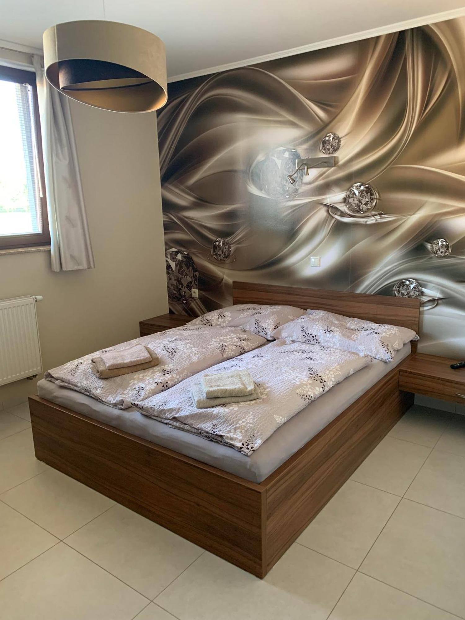 Lexus Apartment *
