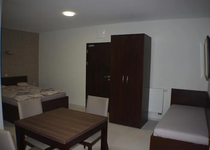 Vila Lexus