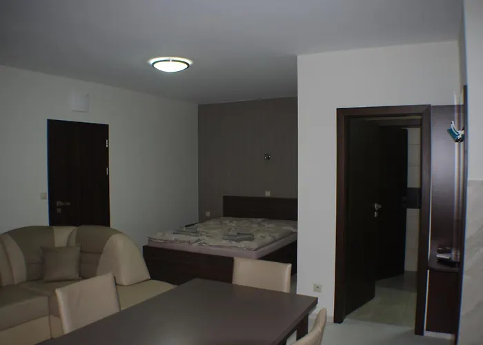 Vila Lexus