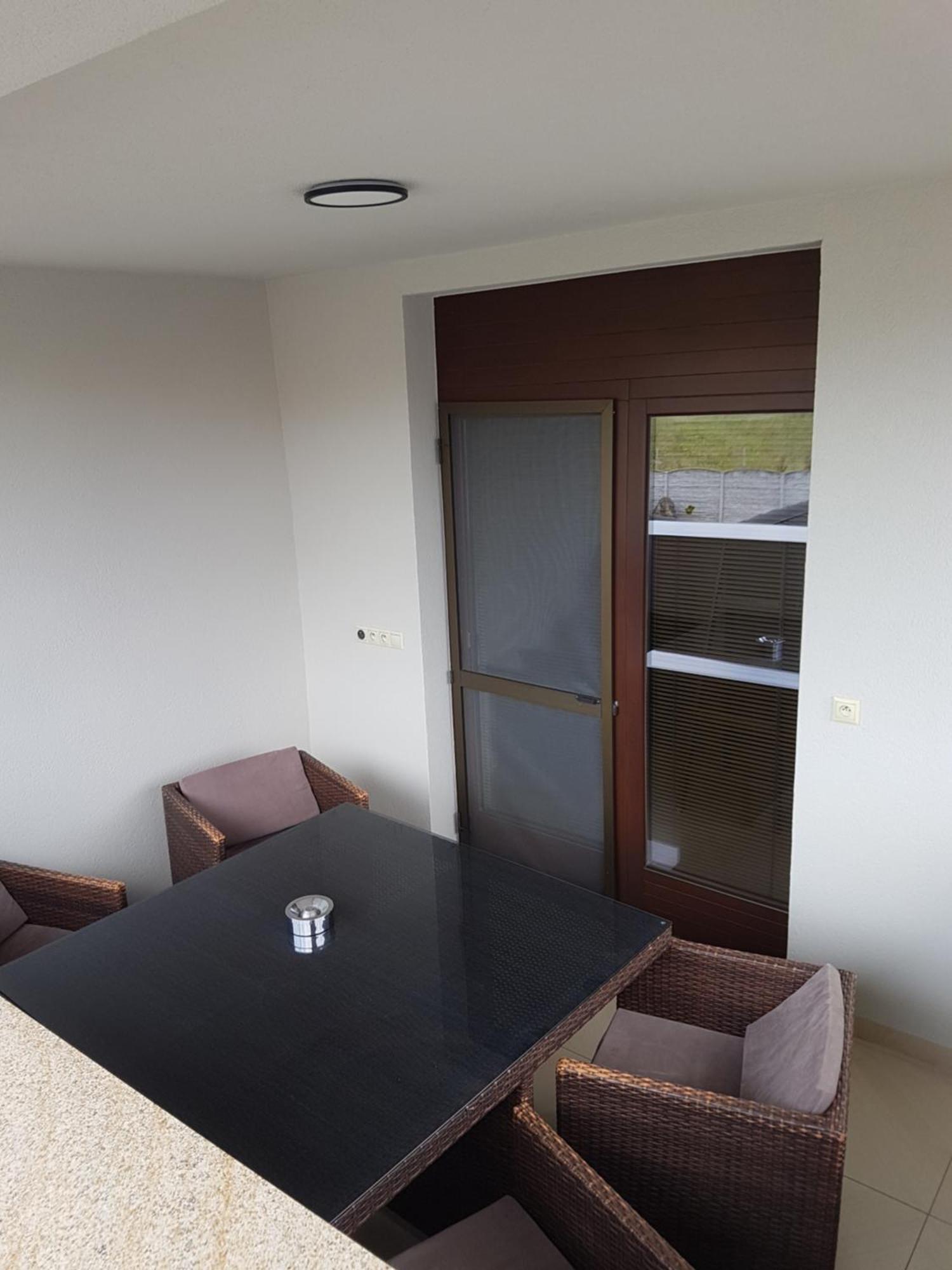 Lexus Apartment